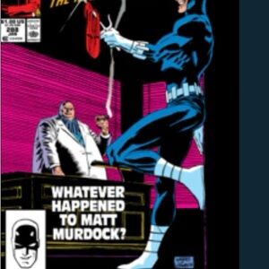 Dynamic Comic Book Cover Art